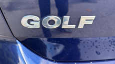 Volkswagen Golf 1.6 TDI SE [Nav] 5dr Diesel Hatchback